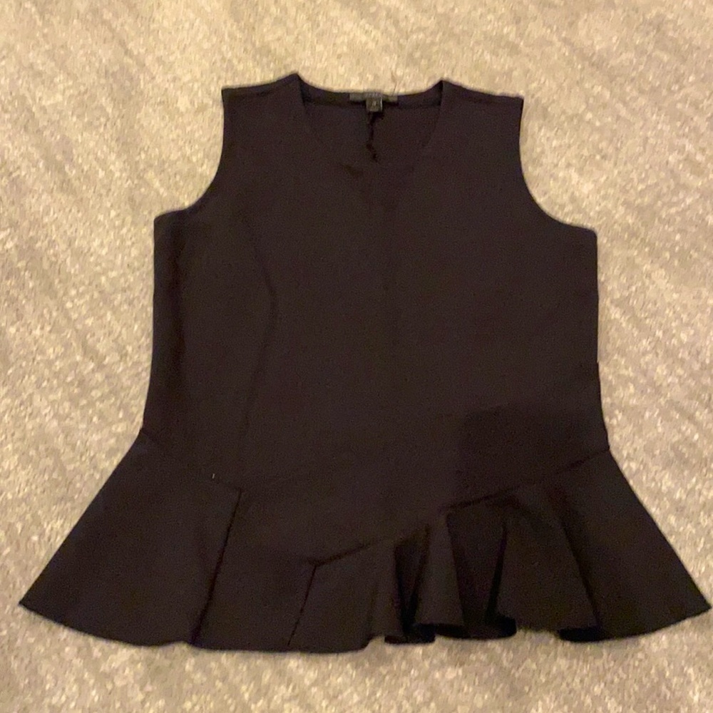 JCREW top